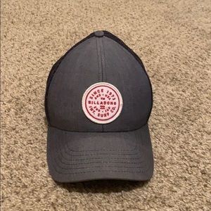 Trucker hat